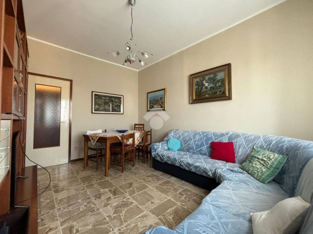 appartamento in vendita a Rivolta d'Adda