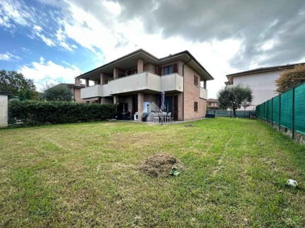 appartamento in vendita a Rivolta d'Adda