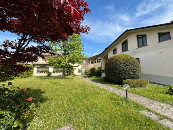 appartamento in vendita a Rivolta d'Adda