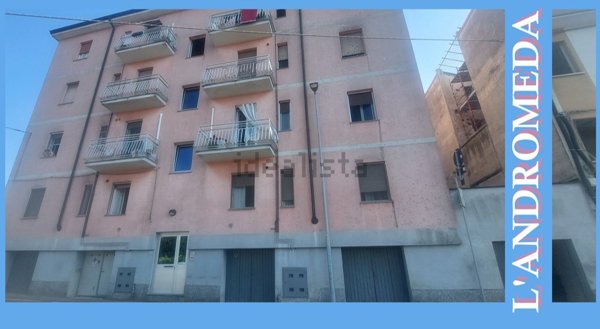 appartamento in vendita a Rivolta d'Adda