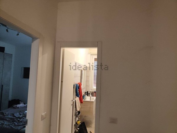 appartamento in vendita a Rivolta d'Adda