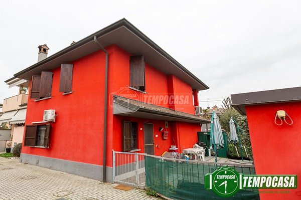casa indipendente in vendita a Rivolta d'Adda