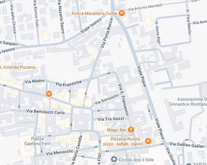 casa indipendente in vendita a Rivolta d'Adda