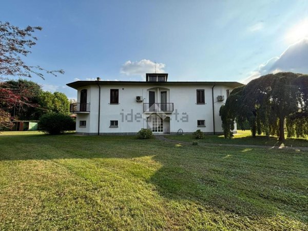 casa indipendente in vendita a Rivolta d'Adda