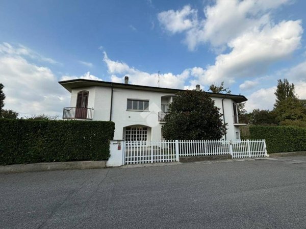 casa indipendente in vendita a Rivolta d'Adda