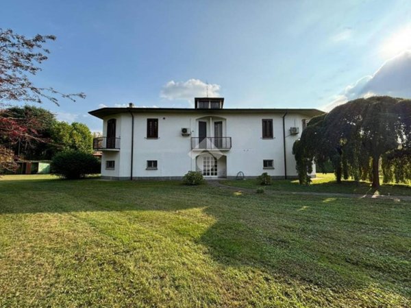 casa indipendente in vendita a Rivolta d'Adda