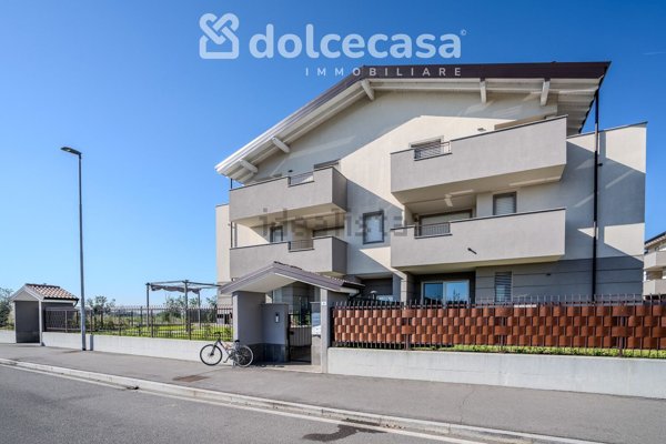 appartamento in vendita a Rivolta d'Adda