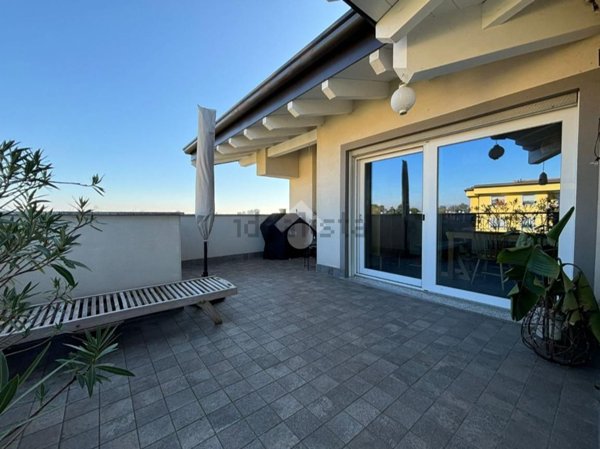 appartamento in vendita a Rivolta d'Adda