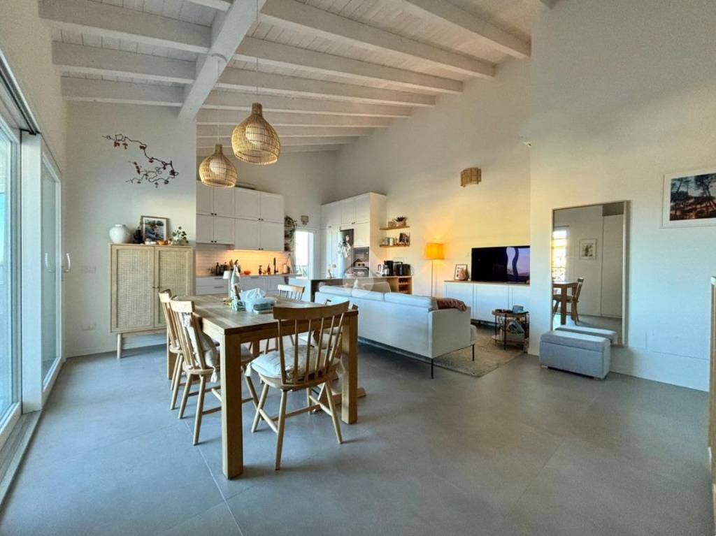 appartamento in vendita a Rivolta d'Adda