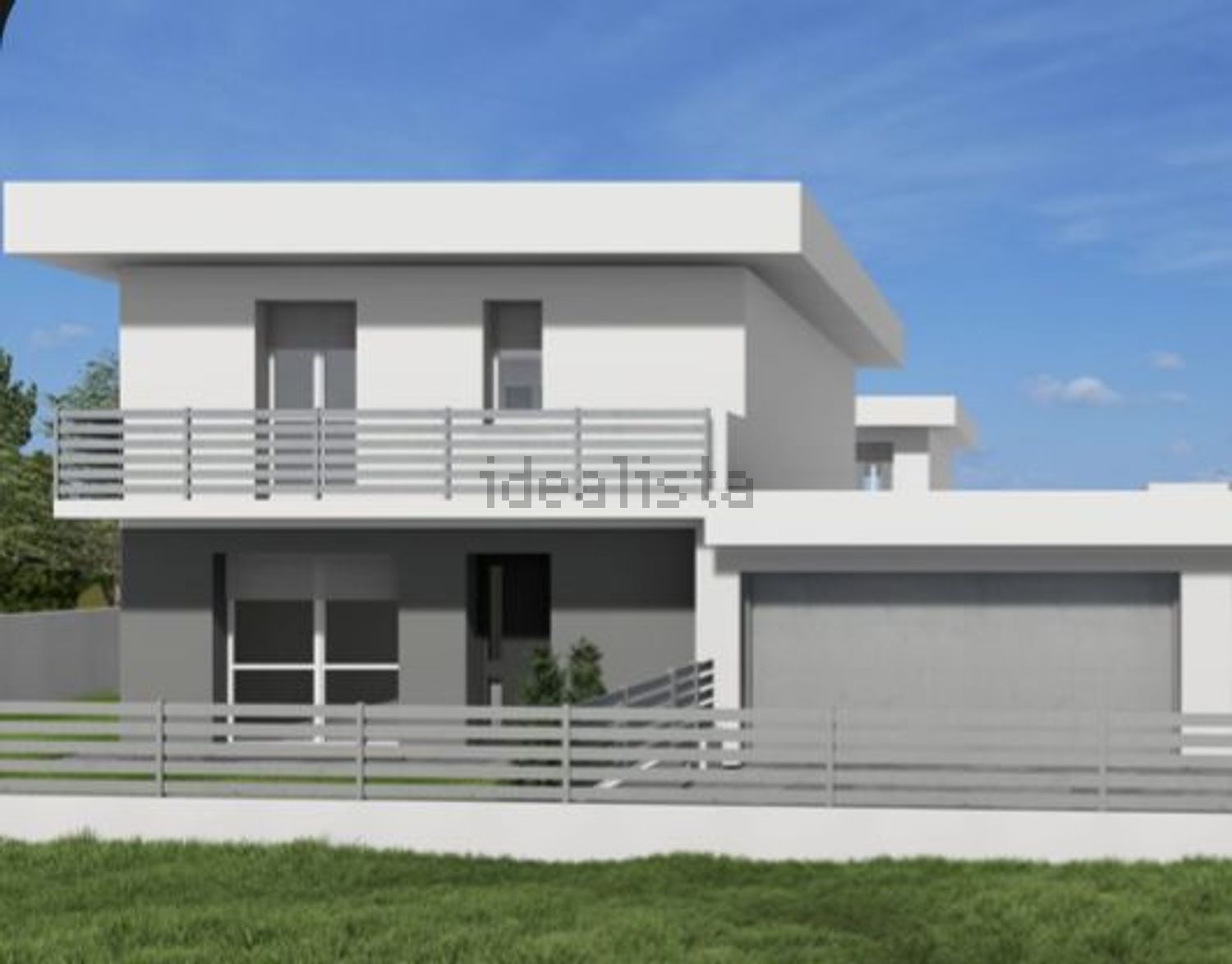 casa indipendente in vendita a Rivolta d'Adda