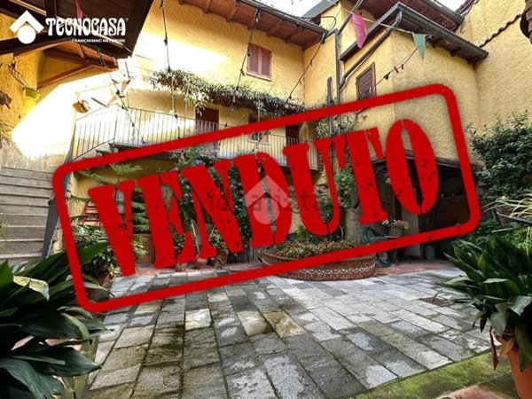 quadrivano in vendita a Rivolta d'Adda