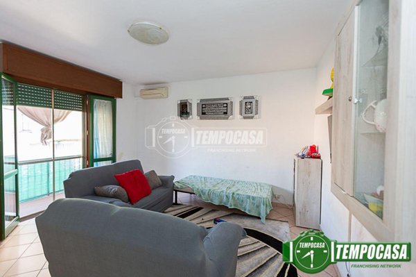 appartamento in vendita a Rivolta d'Adda