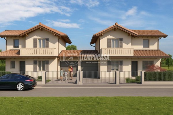 terreno agricolo in vendita a Rivolta d'Adda