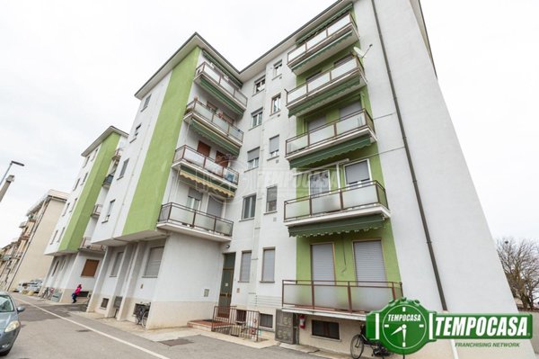 appartamento in vendita a Rivolta d'Adda