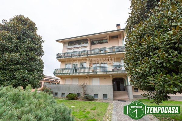 appartamento in vendita a Rivolta d'Adda