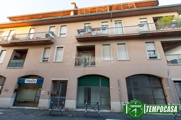 appartamento in vendita a Rivolta d'Adda