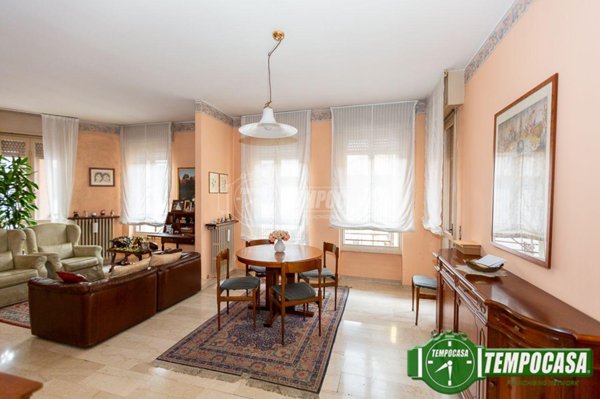 appartamento in vendita a Rivolta d'Adda