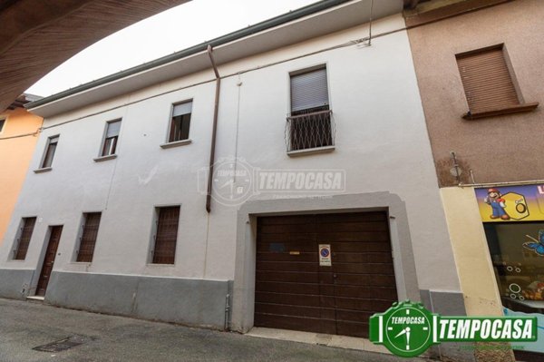 casa indipendente in vendita a Rivolta d'Adda