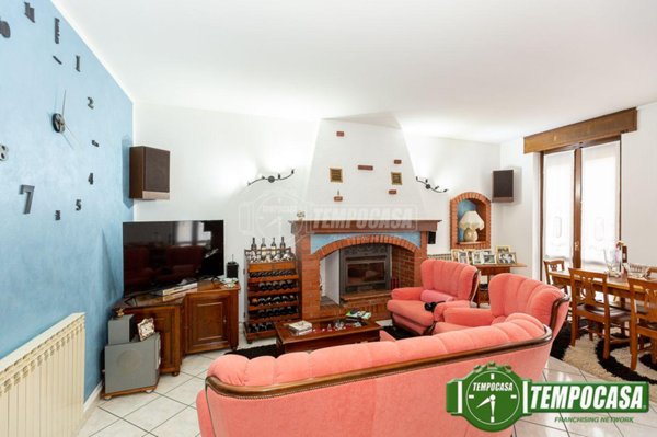 casa indipendente in vendita a Rivolta d'Adda