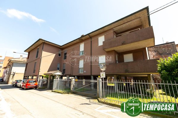 appartamento in vendita a Rivolta d'Adda