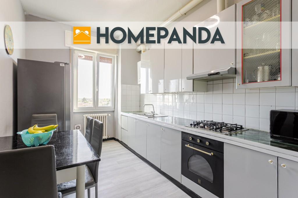 appartamento in vendita a Rivolta d'Adda