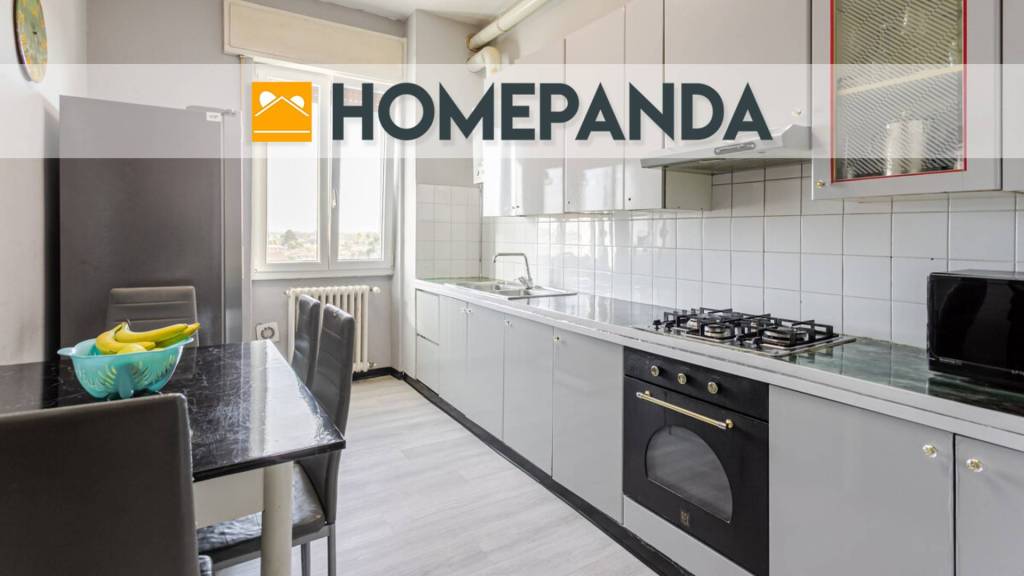 appartamento in vendita a Rivolta d'Adda