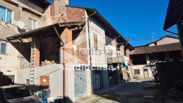 appartamento in vendita a Rivolta d'Adda