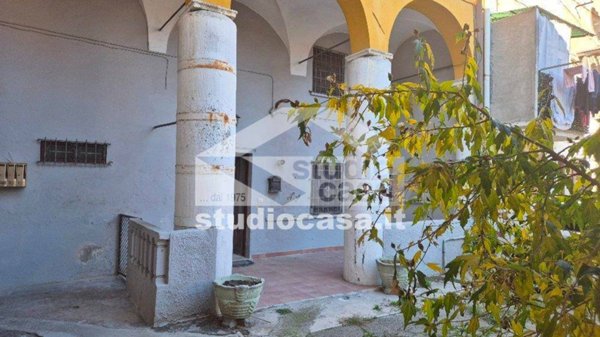 appartamento in vendita a Rivolta d'Adda