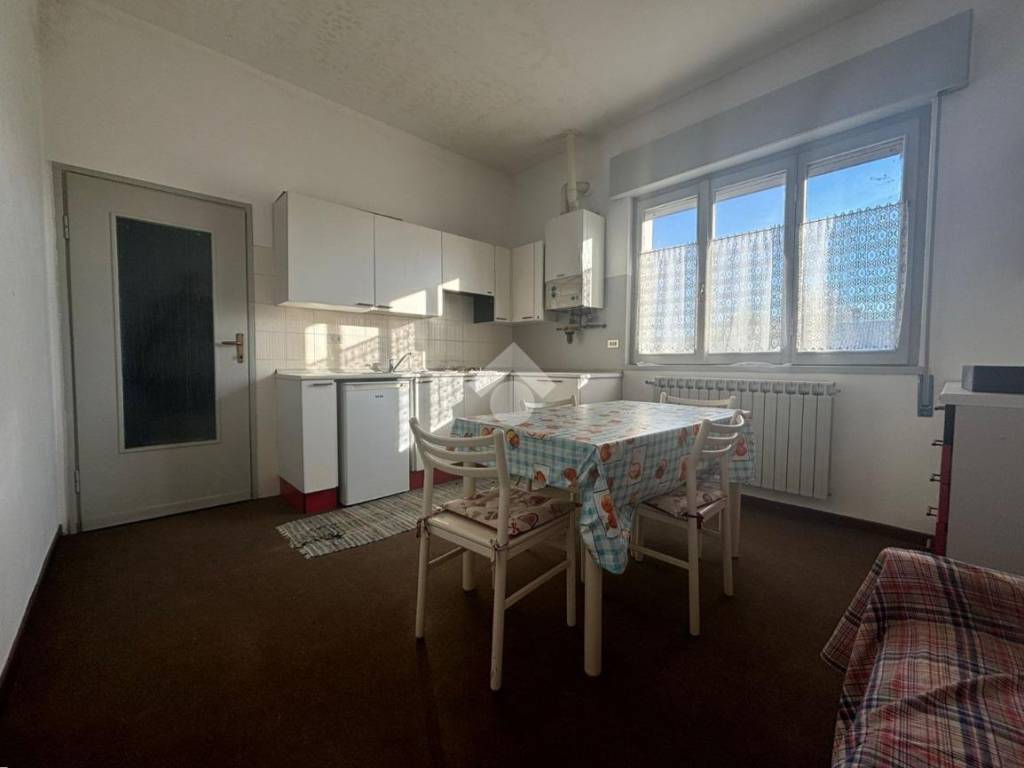 appartamento in vendita a Rivolta d'Adda