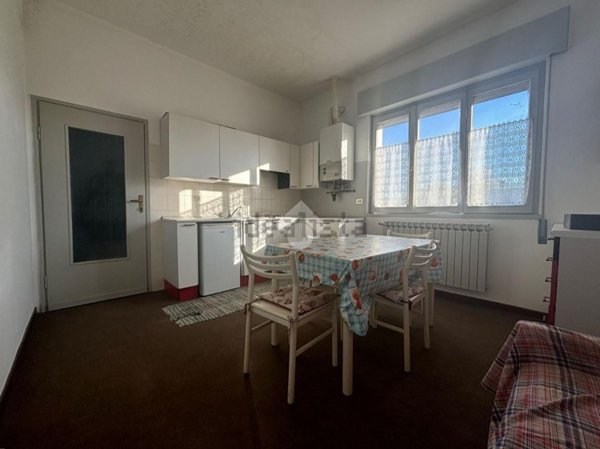 appartamento in vendita a Rivolta d'Adda