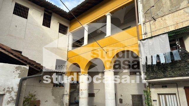 appartamento in vendita a Rivolta d'Adda