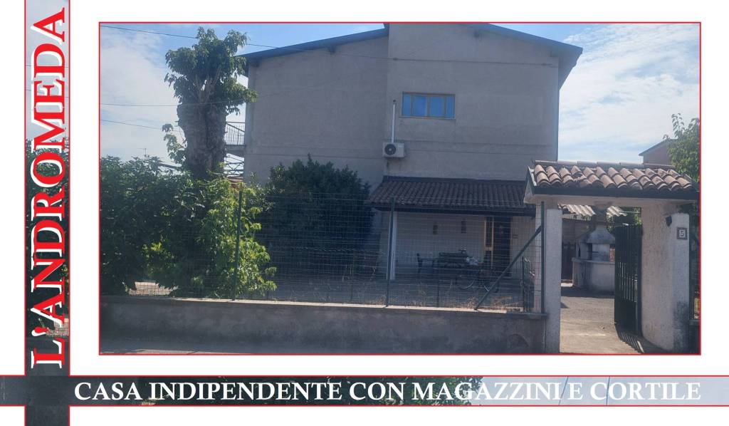 casa indipendente in vendita a Rivolta d'Adda