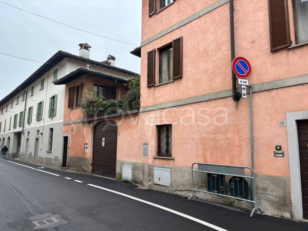 casa indipendente in vendita a Rivolta d'Adda