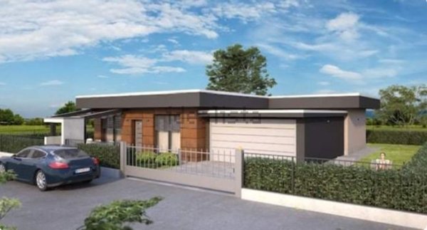 casa indipendente in vendita a Rivolta d'Adda