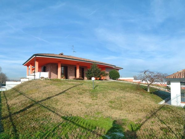 casa indipendente in vendita a Rivolta d'Adda