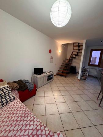 appartamento in vendita a Rivolta d'Adda