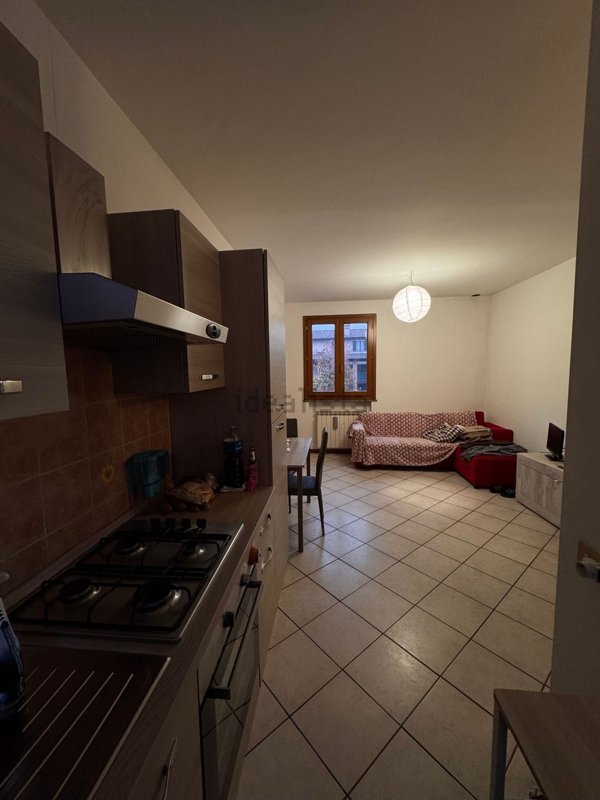 appartamento in vendita a Rivolta d'Adda