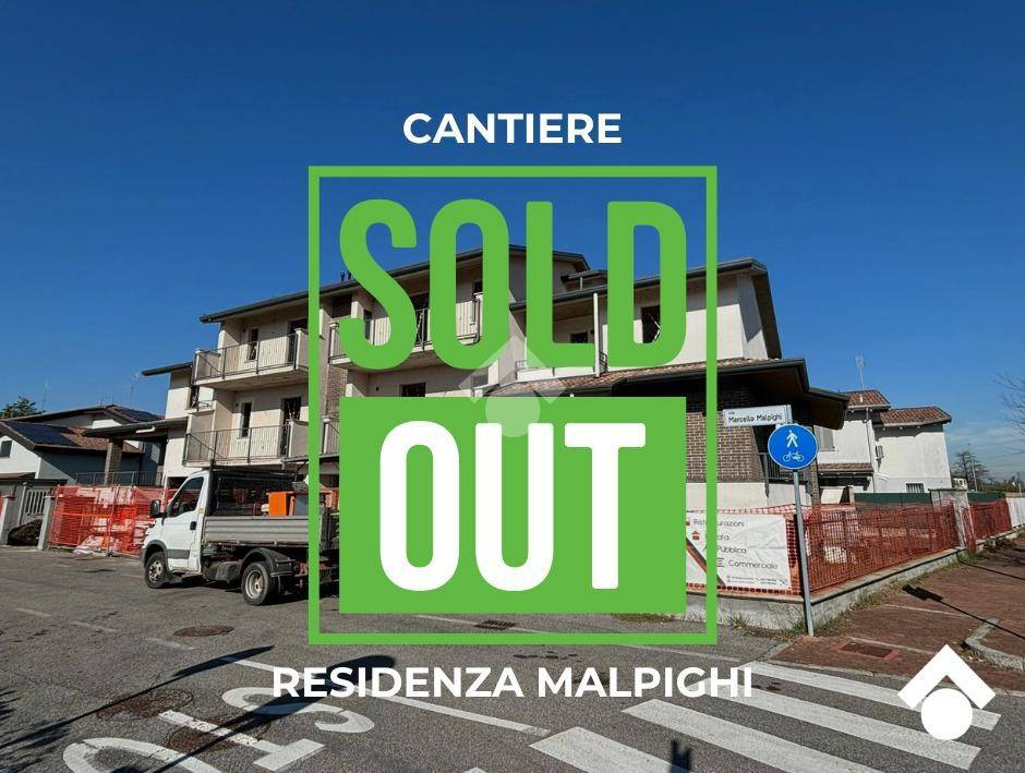 appartamento in vendita a Rivolta d'Adda