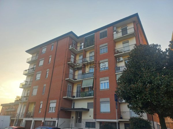 appartamento in vendita a Rivolta d'Adda