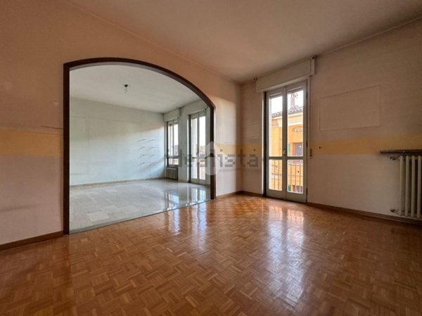 appartamento in vendita a Rivolta d'Adda