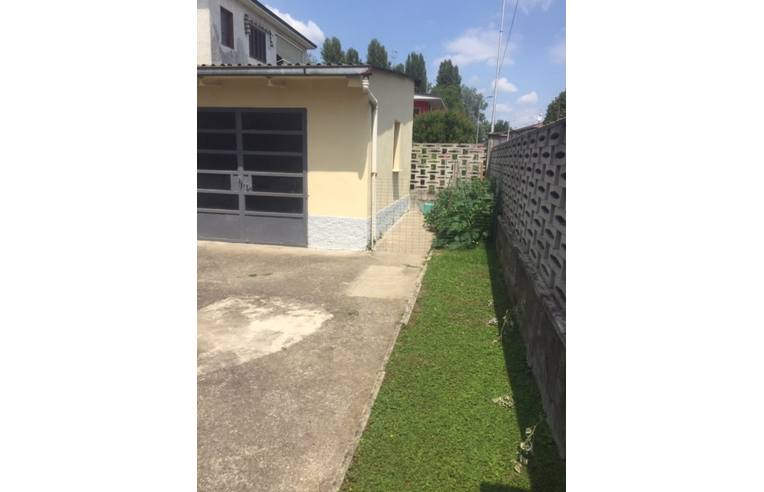 casa indipendente in vendita a Rivolta d'Adda