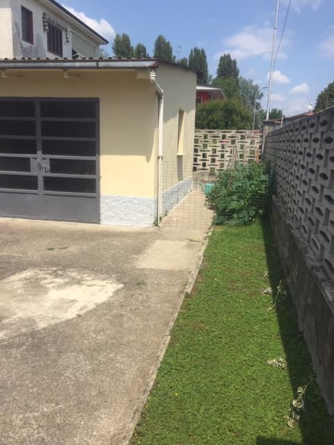 casa indipendente in vendita a Rivolta d'Adda