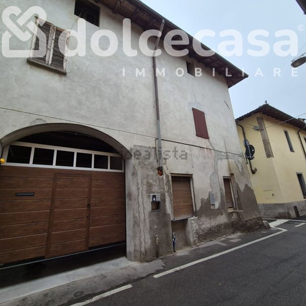 appartamento in vendita a Rivolta d'Adda