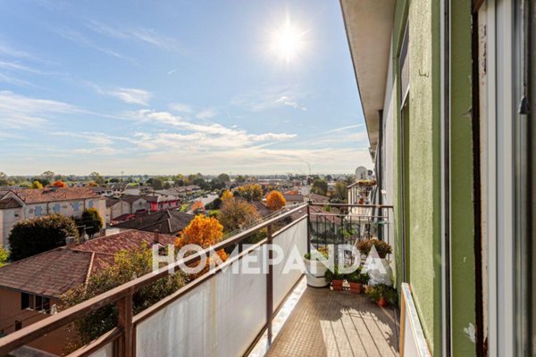 appartamento in vendita a Rivolta d'Adda