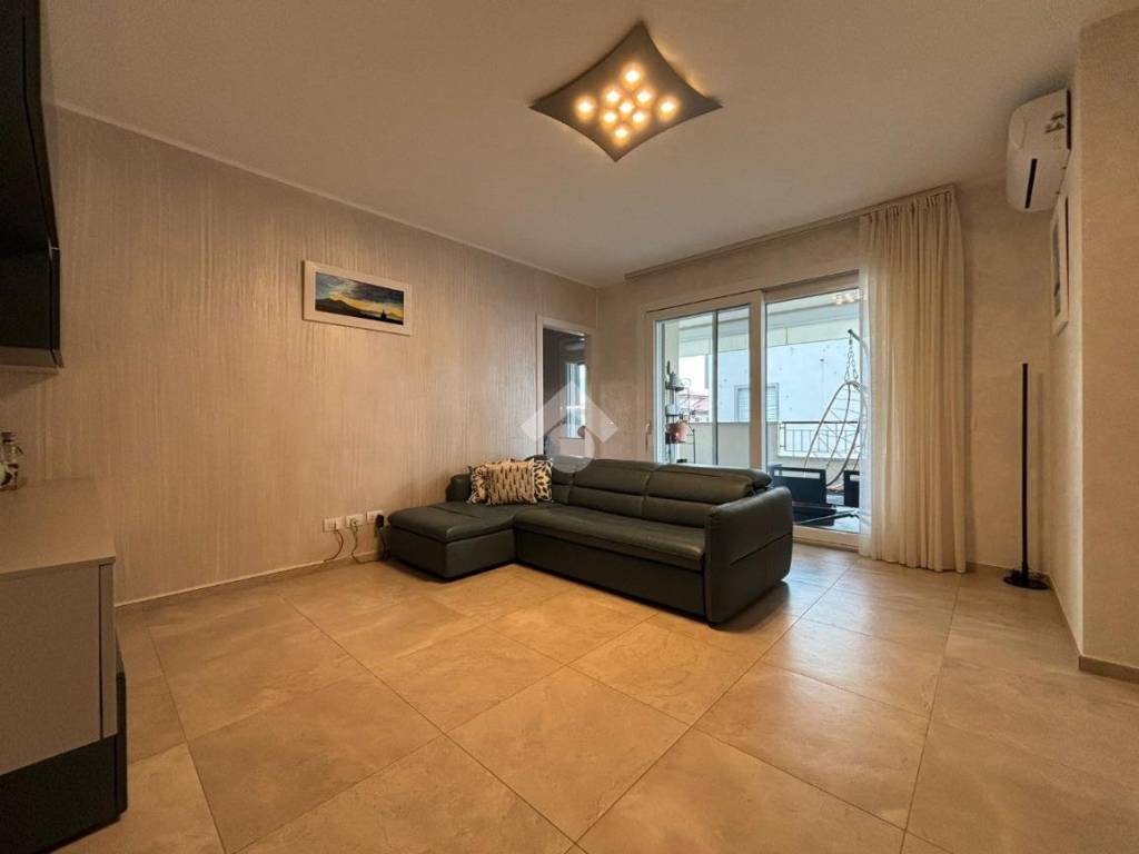 appartamento in vendita a Rivolta d'Adda