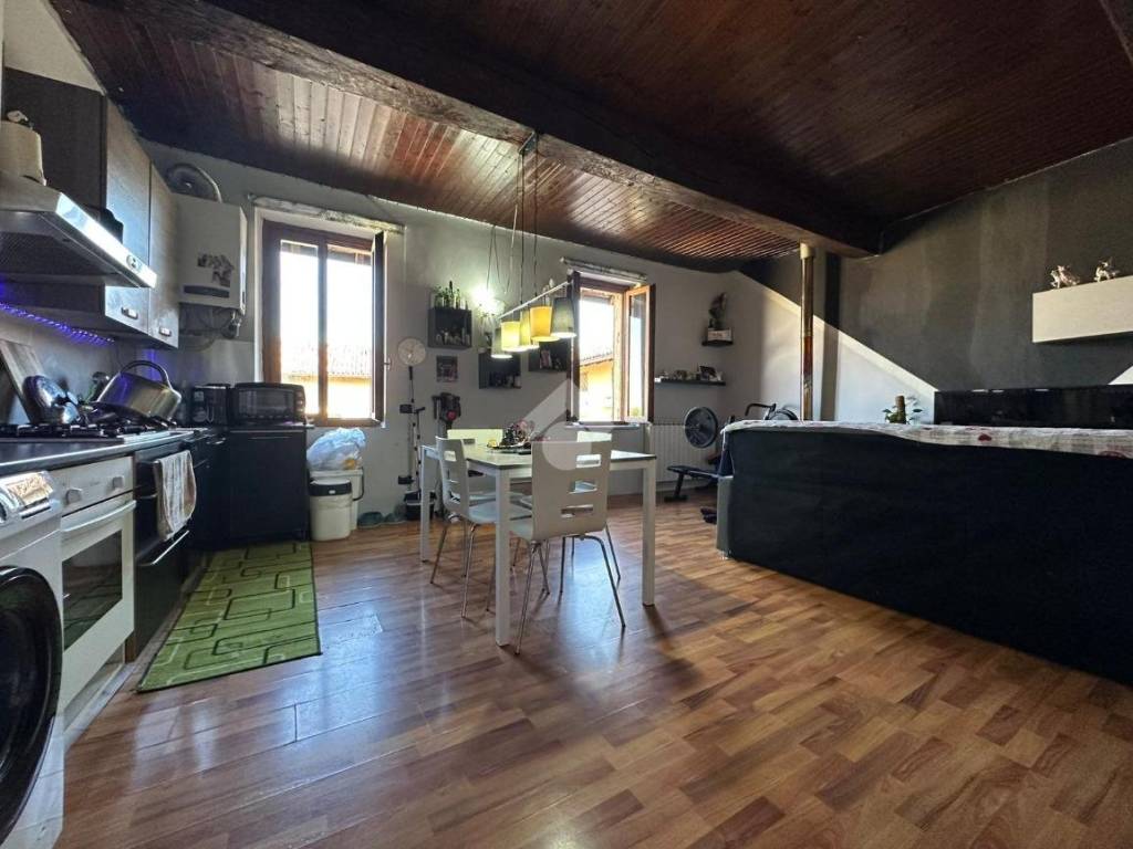 casa indipendente in vendita a Rivolta d'Adda