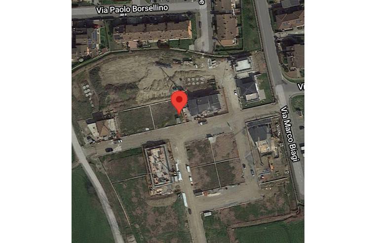 casa indipendente in vendita a Rivolta d'Adda