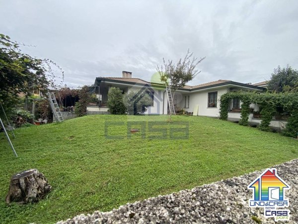 casa indipendente in vendita a Rivolta d'Adda