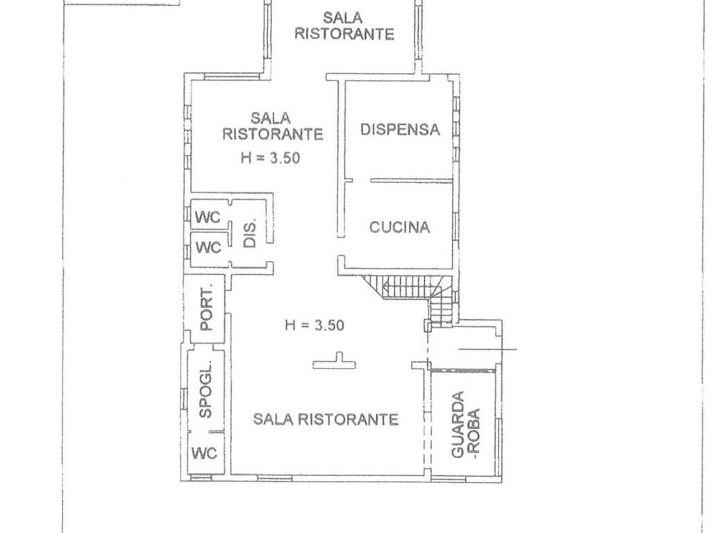 negozio in vendita a Rivolta d'Adda