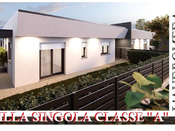 casa indipendente in vendita a Rivolta d'Adda